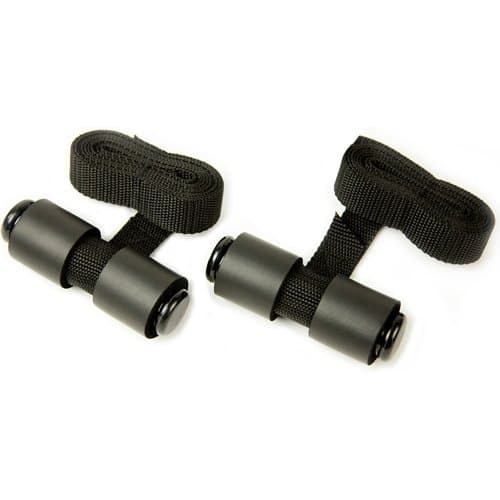 Saris Hatch Huggers Straps 3