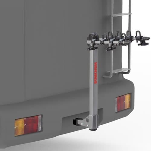 Yakima LongHaul Bike Hitch Rack for RVs 2