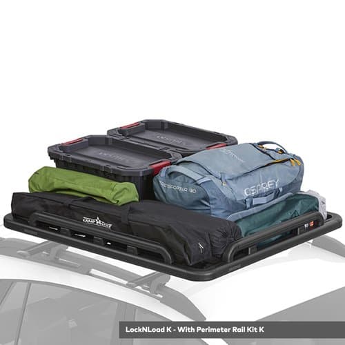 Yakima LockNLoad K Off-Road Platform Rack 3