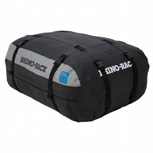Rhino-Rack WeatherProof Cargo Bag 250 Liter/8.82 Cubic Feet