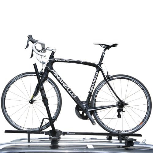 RockyMounts Tomahawk Upright Bike Rack Default Title