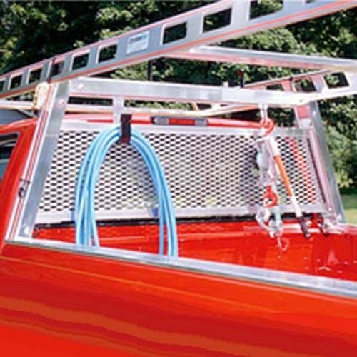 System One Window Guards awg1851